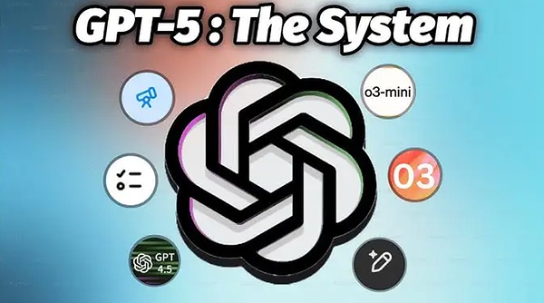 GPT-5發(fā)布倒計時 Sam Altman首度透露OpenAI的下 圖片