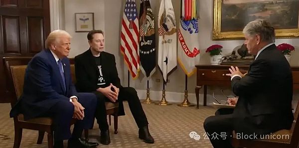 埃隆·馬斯克在白宮的角色是什么？特朗普在聯(lián)合 圖片