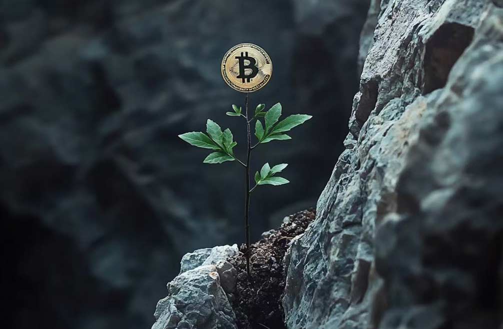 幣圈新手入門防騙指南：識(shí)別常見陷阱，守護(hù)數(shù)字 圖片