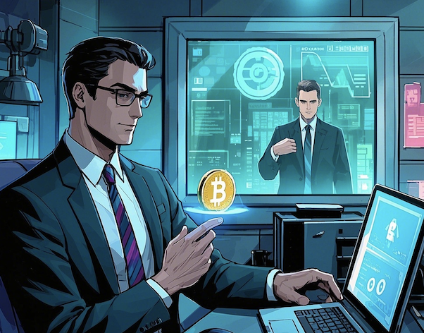 web3有什么代幣？深度解析去中心化生態(tài)中的多樣 圖片